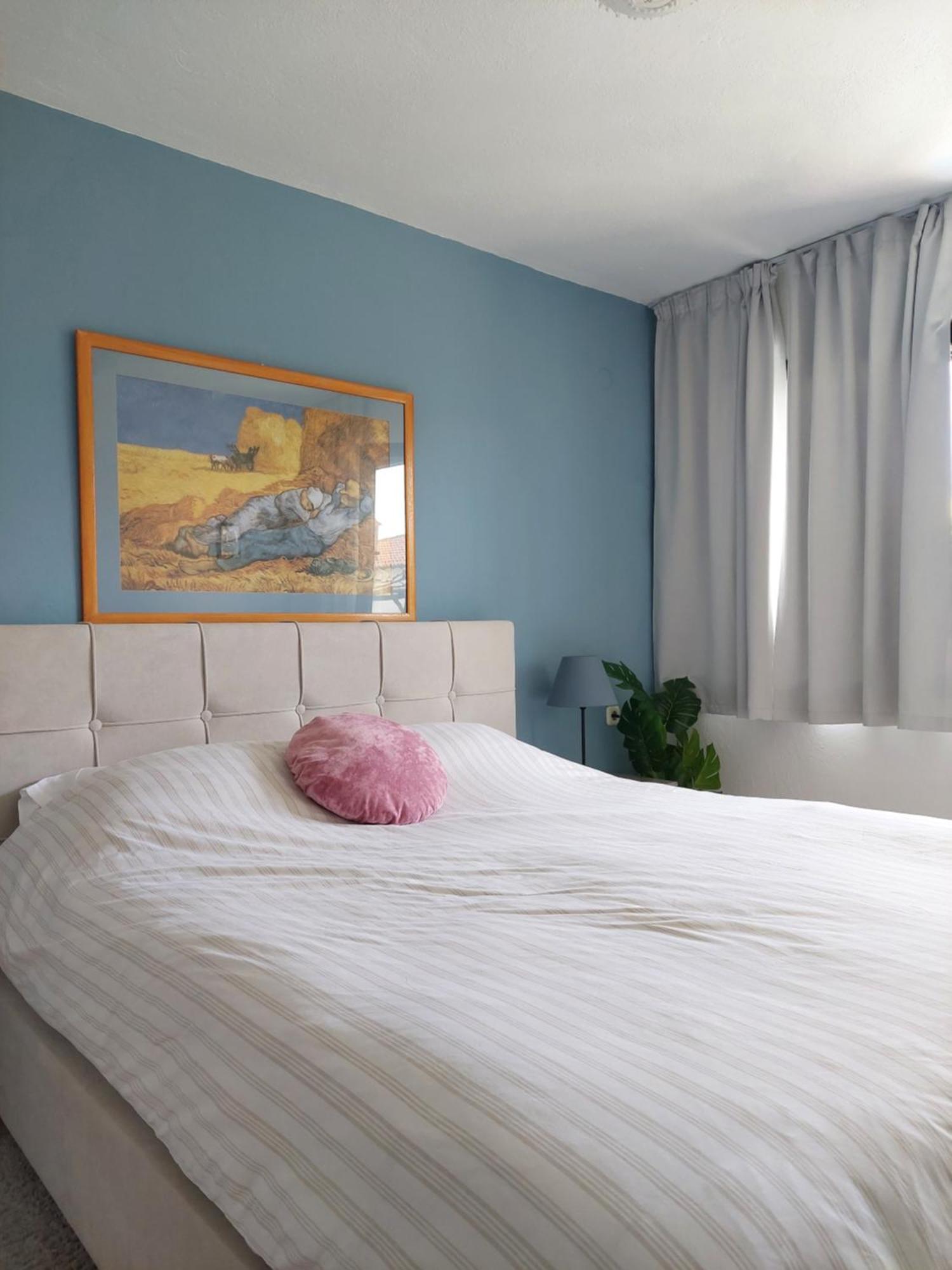 Dora'S House Comfortable Apartment With A Yard And View Pirgadikia Exterior foto